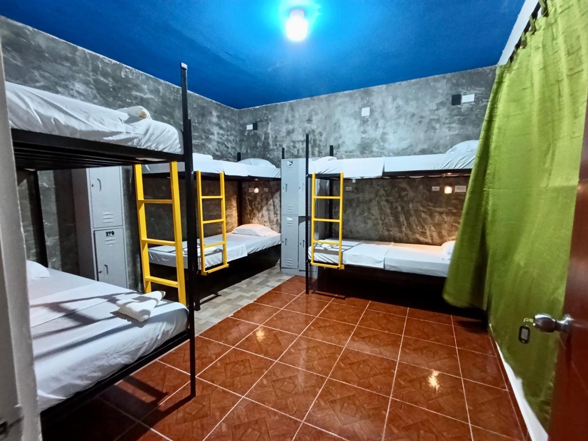Ding-Dong Hostel Cali Exterior foto